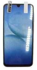 Coverin Kuuden kappaleen n&auml;yt&ouml;nsuojakalvopakett Samsung Galaxy A18 LTE