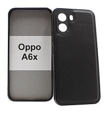 Coverin Magneettikuori Oppo A6x