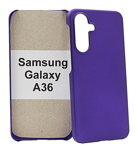billigamobilskydd.se Hardcase Kotelo Samsung Galaxy A36
