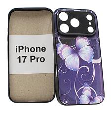 Coverin Magneettikuori iPhone 17 Pro
