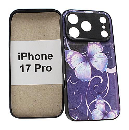 Coverin Magneettikuori iPhone 17 Pro
