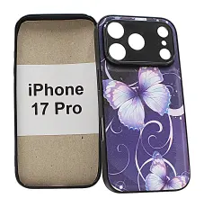 Coverin Magneettikuori iPhone 17 Pro