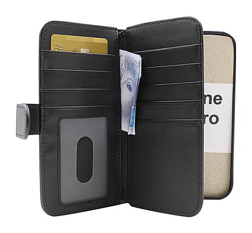 Coverin Skimblocker XL Wallet iPhone 14 Pro (6.1)