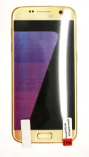 billigamobilskydd.se Kuuden kappaleen n&auml;yt&ouml;nsuojakalvopakett Samsung Galaxy S7 (G930F)