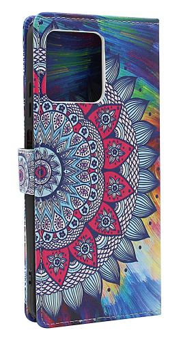 Coverin Skimblocker Motorola Moto G15 / G15 Power Magneetti Puhelimen Kuoret Design