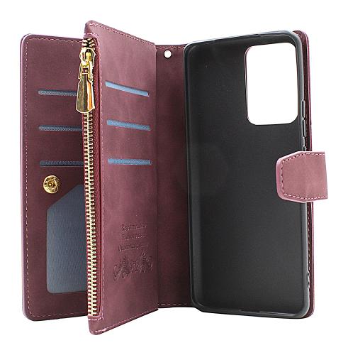 billigamobilskydd.se XL Standcase Luksuskotelo puhelimeen Xiaomi 13 Lite 5G