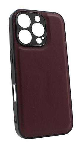 Coverin Magneettikuori iPhone 16 Pro