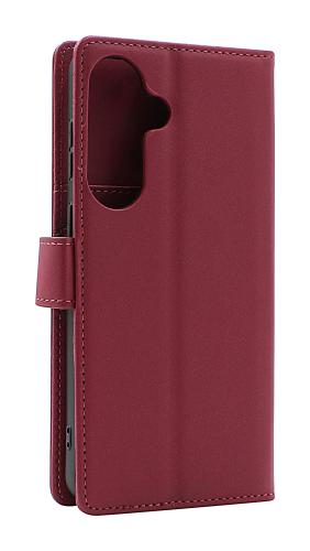 Coverin Skimblocker Samsung Galaxy S26+ Puhelimen Kuoret