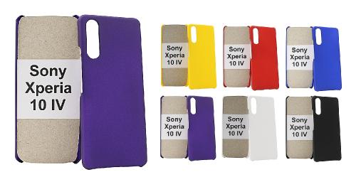 billigamobilskydd.se Hardcase Kotelo Sony Xperia 10 IV 5G (XQ-CC54)