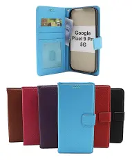 billigamobilskydd.se New Standcase Google Pixel 9 / Pixel 9 Pro 5G Puhelimen Kuoret