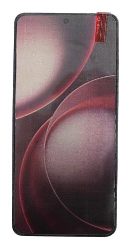 Coverin Näytönsuoja karkaistusta lasista Oppo Find X9 Ultra