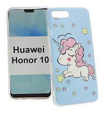 billigamobilskydd.se TPU-Designkotelo Huawei Honor 10