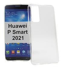 billigamobilskydd.se TPU-suojakuoret Huawei P Smart 2021