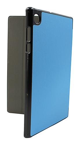 Coverin Suojakotelo Lenovo Tab M10 HD 2nd Gen (X306X/X306F)