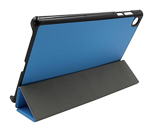 Coverin Suojakotelo Lenovo Tab M10 HD 2nd Gen (X306X/X306F)