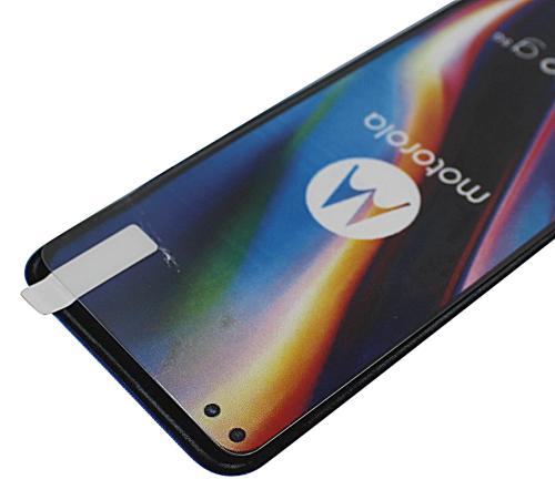 billigamobilskydd.se Näytönsuoja karkaistusta lasista Motorola Moto G 5G Plus