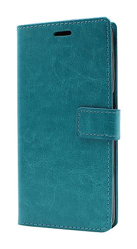 billigamobilskydd.se Crazy Horse Lompakko Samsung Galaxy A32 5G (A326B)