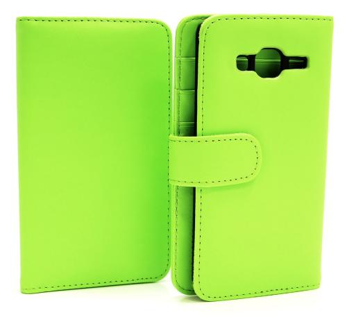 Coverin Lompakkokotelot Samsung Galaxy J3 2016 (J320F)