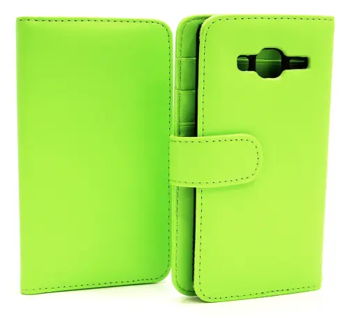 Coverin Lompakkokotelot Samsung Galaxy J3 2016 (J320F)