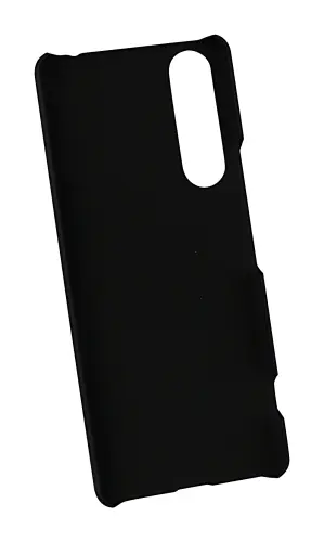 Coverin Skimblocker Magneettikotelo Sony Xperia 1 II (XQ-AT51)