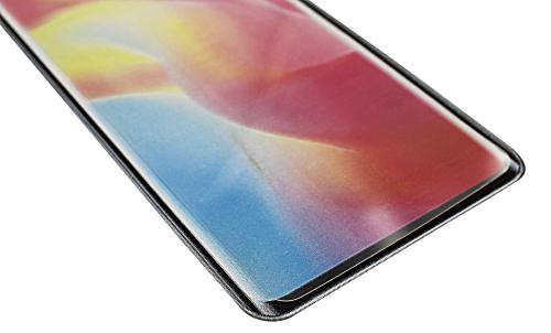 billigamobilskydd.se Kuuden kappaleen näytönsuojakalvopakett Xiaomi Mi Note 10 Lite