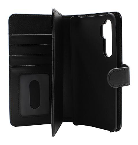 Coverin Skimblocker XL Magnet Wallet Xiaomi Mi Note 10 Lite