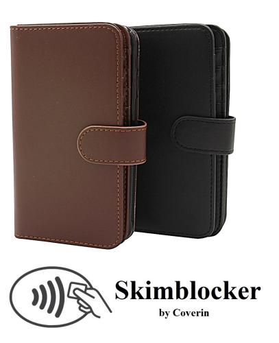 Coverin Skimblocker XL Magnet Wallet iPhone SE (2nd Generation)