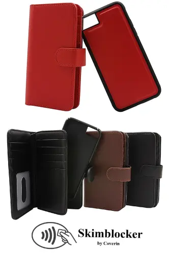 Coverin Skimblocker XL Magnet Wallet iPhone 8