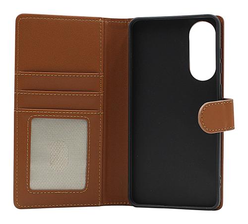 Coverin Skimblocker Samsung Galaxy S25 Edge Puhelimen Kuoret