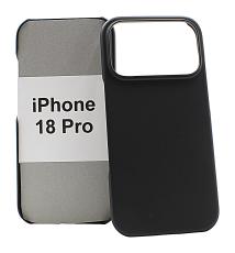 Coverin Hardcase Kotelo iPhone 18 Pro