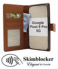 Coverin Skimblocker Google Pixel 9 / Pixel 9 Pro 5G Puhelimen Kuoret