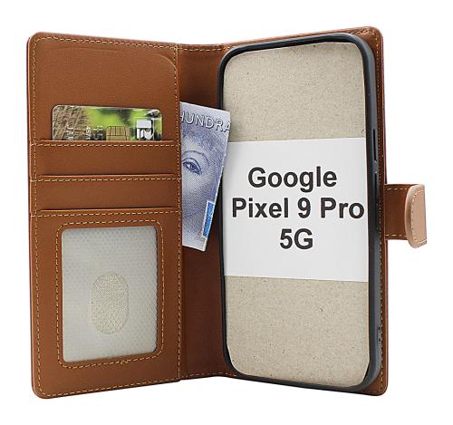 Coverin Skimblocker Google Pixel 9 / Pixel 9 Pro 5G Puhelimen Kuoret