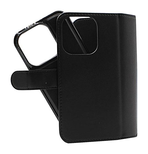 Coverin Skimblocker XL Magnet Wallet iPhone 15 Pro