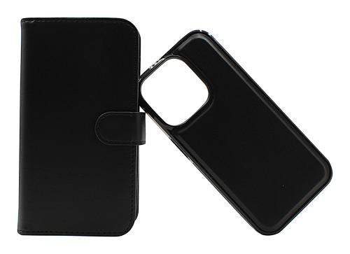 Coverin Skimblocker XL Magnet Wallet iPhone 15 Pro