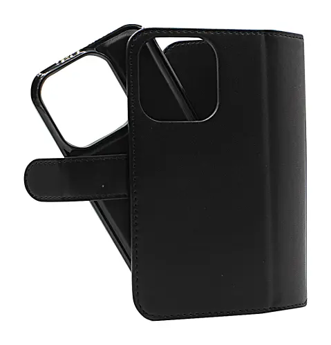 Coverin Skimblocker XL Magnet Wallet iPhone 15 Pro