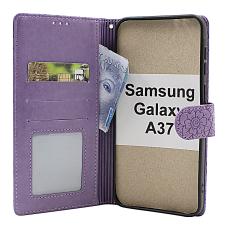 billigamobilskydd.se Flower Samsung Galaxy A37 5G Puhelimen Kuoret