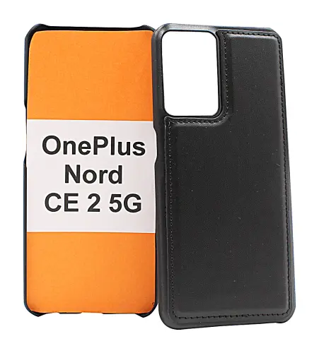 Coverin Magneettikuori OnePlus Nord CE 2 5G