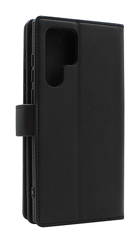 Coverin Skimblocker XL Wallet Samsung Galaxy S22 Ultra 5G