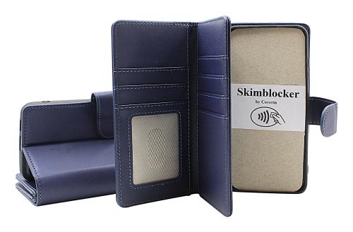 Coverin Skimblocker Samsung Galaxy A26 XL Magneetti Puhelimen Kuoret