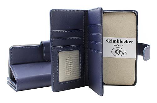 Coverin Skimblocker iPhone 16e XL Magneetti Puhelimen Kuoret
