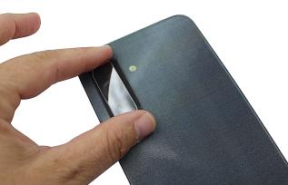 Coverin Lasi Kameralle Samsung Galaxy A18 LTE