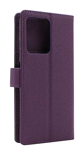 billigamobilskydd.se New Jalusta Lompakkokotelo Xiaomi Redmi Note 12 Pro 5G