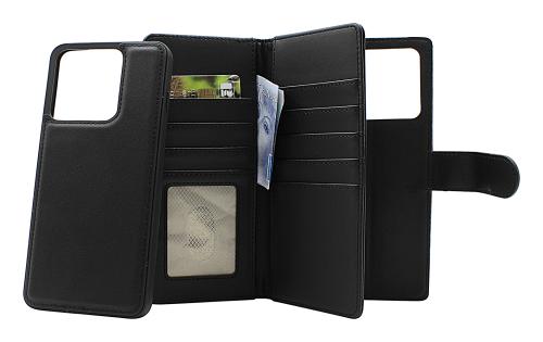 Coverin Skimblocker Motorola Edge 70 Max XL Magneetti Puhelimen Kuoret