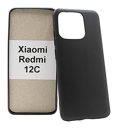 billigamobilskydd.se TPU muovikotelo Xiaomi Redmi 12C