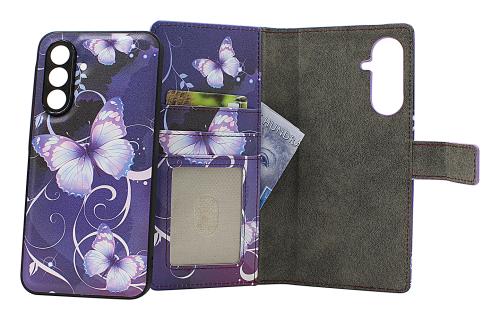 Coverin Skimblocker Samsung Galaxy A37 5G Magneetti Puhelimen Kuoret Design