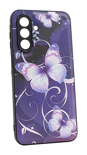 Coverin Magneettikuori Samsung Galaxy A17