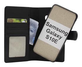 Coverin Skimblocker Samsung Galaxy S10e (G970F) Magneetti Puhelimen Kuoret