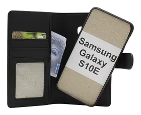 Coverin Skimblocker Samsung Galaxy S10e (G970F) Magneetti Puhelimen Kuoret