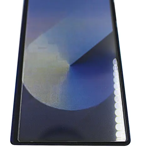 billigamobilskydd.se Näytönsuoja karkaistusta lasista Samsung Galaxy Z Fold6