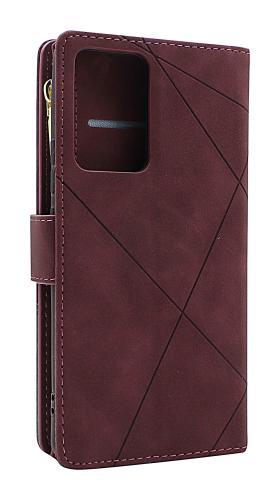 billigamobilskydd.se XL Standcase Luksuskotelo puhelimeen Xiaomi 13 Lite 5G